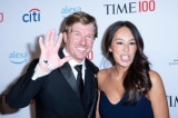 Chip va Joanna Gaines 1