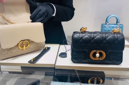 NSX của Dior dùng lao động cưỡng bức giá rẻ, chi phí 56 euro bán giá 2.600 euro