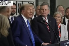 Ông Trump hứa sẽ cắt giảm 20% thuế suất doanh nghiệp và tăng thuế quan nếu đắc cử