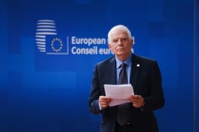 EU chuyển tiền lãi từ tài khoản đóng băng của Nga đến hỗ trợ Ukraine