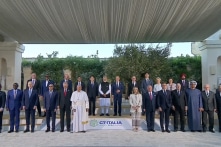 6 phương diện liên quan đến Trung Quốc trong Thông cáo chung của G7