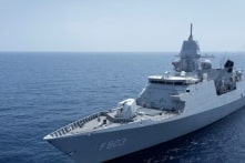 Hà Lan: Chiến đấu cơ của ĐCSTQ tạo ra tình huống không an toàn trên không phận quốc tế