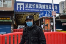 5 luận điểm cho thấy COVID-19 rò rỉ từ phòng thí nghiệm – Nhà khoa học Canada