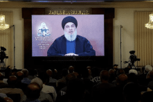 Tổ chức Hezbollah: ‘Không nơi nào’ an toàn nếu Israel phát động chiến tranh