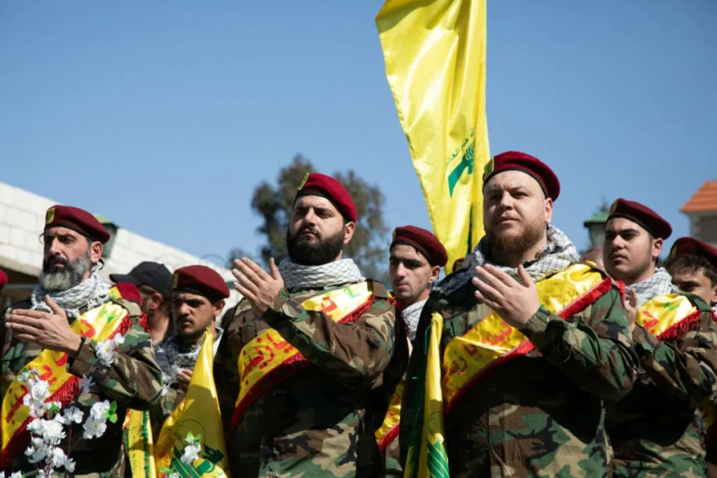 Hezbollah