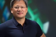 Phát biểu của CEO NVIDIA liên quan đến Đài Loan gây tranh cãi trên mạng TQ