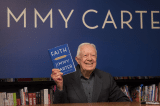 Jimmy Carter