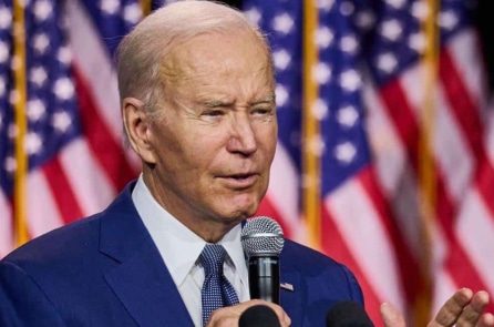 “3 người bạn nguy hiểm” của Mỹ: Zelensky, Netanyahu và Lại Thanh Đức