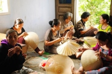 Việt Nam làm Phó Chủ tịch Đại hội đồng Công ước 2003 về bảo vệ di sản văn hóa phi vật thể