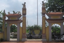 Nhữ Đình Toản: Vị tiến sĩ làm quan đến cực phẩm cả văn lẫn võ