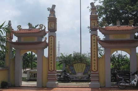 Nhữ Đình Toản: Vị tiến sĩ làm quan đến cực phẩm cả văn lẫn võ