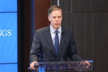 Đại sứ Mỹ tại Trung Quốc kêu gọi thả các học viên Pháp Luân Công bị giam giữ