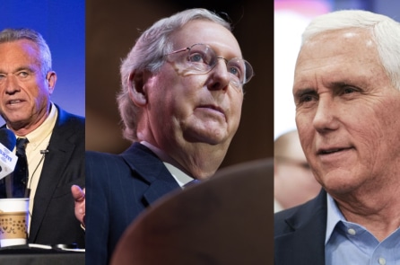 Bản án đối với Trump bị chỉ trích, cử tri vẫn bỏ phiếu cho dẫu ông bị kết tội