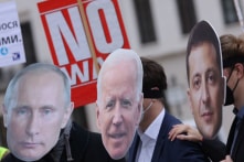 Tổng thống Nga Putin: Mỹ chỉ ‘cho phép’ Zelensky tại nhiệm đến mùa xuân năm 2025