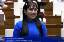 [VIDEO] Phát ngôn ấn tượng trên nghị trường quốc hội ngày 5/6