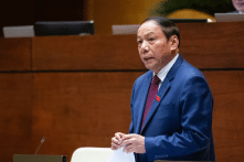 [VIDEO] ĐBQH hỏi Bộ trưởng: ‘Du lịch Việt Nam bao giờ đuổi kịp Thái Lan?’