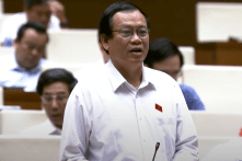 [VIDEO] ĐBQH đề xuất người dân bầu trực tiếp chủ tịch Đà Nẵng