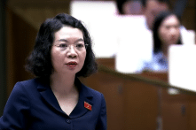 [VIDEO] Phát ngôn ấn tượng tại Kỳ họp thứ 7, QH khóa XV