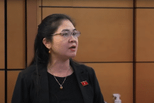 [VIDEO] Phát ngôn đáng chú ý tại Nghị trường ngày 19/6 