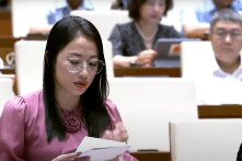 [VIDEO] Phát ngôn đáng chú ý Nghị trường ngày 24/6