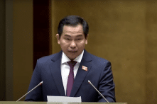 Đà Nẵng sẽ lập khu thương mại tự do gắn với cảng Liên Chiểu