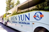 Shen Yun Bus OP