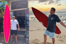 Nam diễn viên “Cướp biển vùng Caribbean” chết thảm vì bị cá mập tấn công