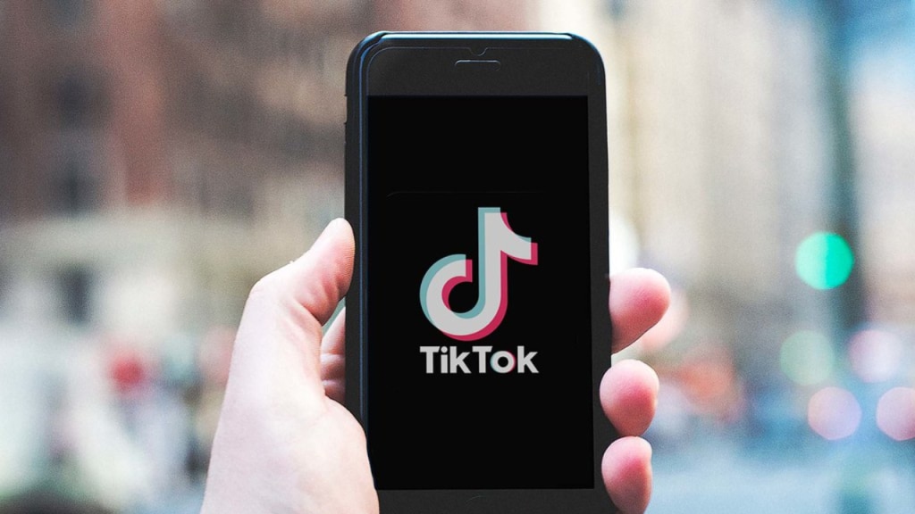 TikTok