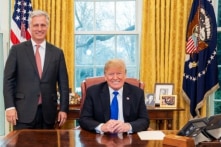 Cựu cố vấn an ninh Mỹ O’Brien đề xuất với ông Trump việc đối phó Nga và Trung Quốc