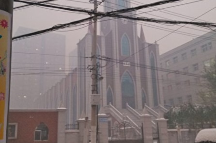 TQ: 47 học viên Pháp Luân Công bị bắt cóc trong 1 tháng ở Trường Xuân