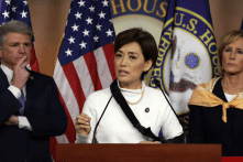 Hoa Kỳ ủng hộ Đài Loan tham gia vào hệ thống LHQ và các diễn đàn quốc tế khác