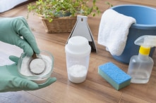 3 cách khử mùi hôi và làm mát không khí trong nhà bằng baking soda