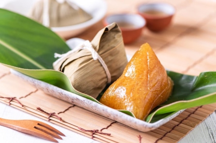 Bánh ú tro: Đặc sản Tết Đoan ngọ ẩn chứa một câu chuyện đau thương