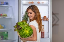4 mẹo đơn giản giúp kéo dài thời hạn bảo quản rau xanh