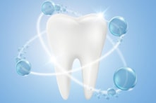 Nha sĩ: Cách bảo vệ răng trong những ngày hè nắng nóng