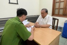 Tin ‘phó trưởng Ban Nội chính Trung ương’, mất hơn 30 tỷ buôn nhà đất
