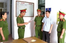Bắt Phó GĐ Sở TN-MT Bắc Kạn vì làm giả báo cáo đánh giá tác động môi trường