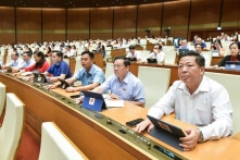 Từ ngày 1/1/2025, cấm tuyệt đối nồng độ cồn đối với người lái xe