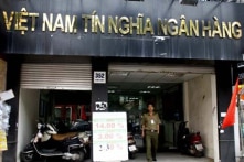 Cho vay ứng trước tiền bán chứng khoán, nguyên TGĐ ngân hàng bị phạt tù