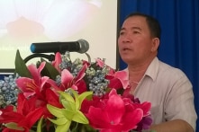 Cấp sổ đỏ sai luật, cựu chủ tịch huyện lĩnh án treo