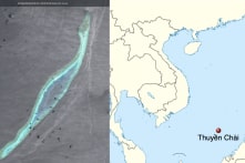 Reuters: Việt Nam tăng tốc cải tạo, xây dựng đảo ở Biển Đông