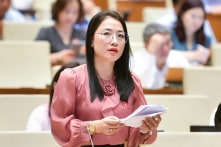 Đại biểu Quốc hội đề xuất xử lý hình sự với hành vi mua bán thai nhi