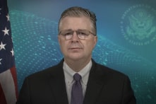 Đặc phái viên Mỹ: Tình hình Biển Đông đáng lo ngại