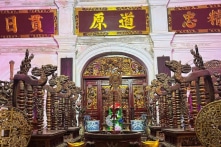 Trương Đỗ: Vị quan hiếu thảo và trung nghĩa thời Trần