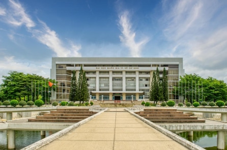 ‘Trường đại học trong đại học’: Bất cập cần sửa trong Luật Giáo dục đại học