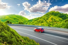 Đoạn cao tốc qua Ninh Bình dài 25km có chi phí gần 7.000 tỷ đồng