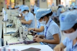 TP.HCM sau sáp nhập: 58% nhu cầu tuyển dụng là lao động giản đơn