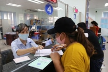Đóng BHXH sau ngày 1/7/2025, người lao động không được rút bảo hiểm một lần