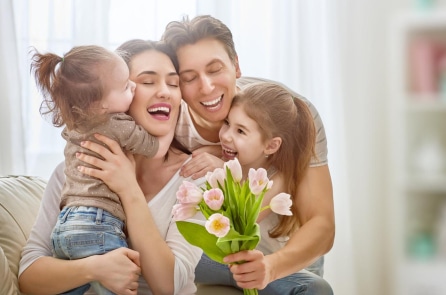 Món quà tuyệt vời nhất bạn dành cho con chính là những điều này