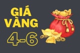 gia vang 4 6